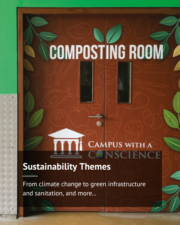 Sustainability Themes