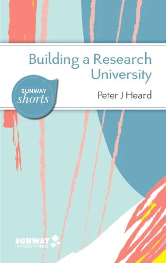 Building a Research University