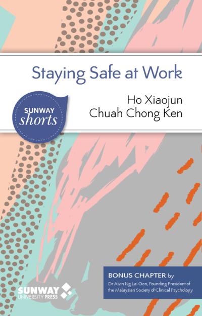 Staying Safe At Work
