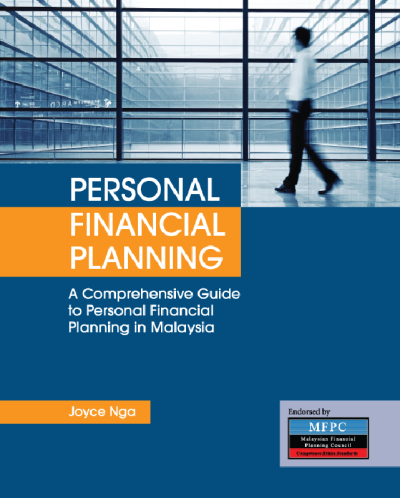 personal financial planning joyce nga