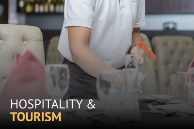 Hospitality and toursim