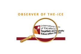 Observer of THE-ICE