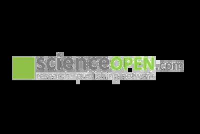 ScienceOpen Logo