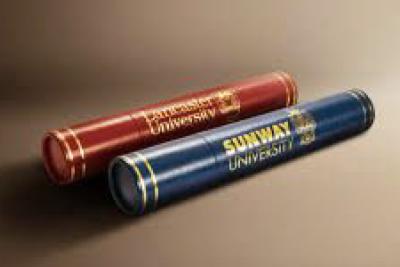 Degrees