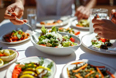 plant-based diet