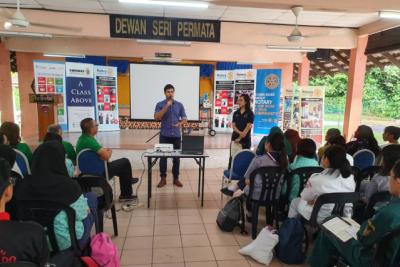 Outreach