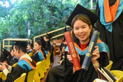 Double degree