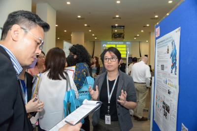 poster competition