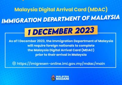 MDAC