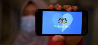 MySejahtera