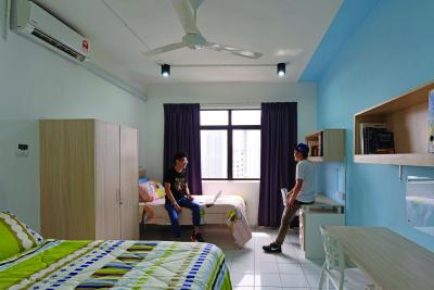 Sun-U Residence