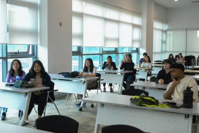 Pre-Conference Workshop