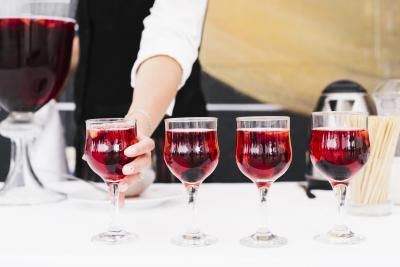 Foundations of Wine Knowledge for Hospitality Service