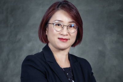 Karen Lui