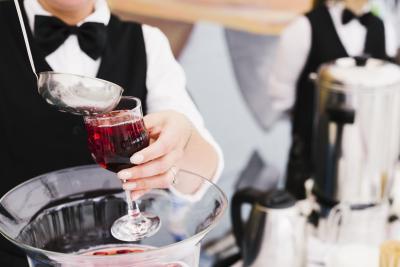 Professional Wine Certification (WSET® Level 2)