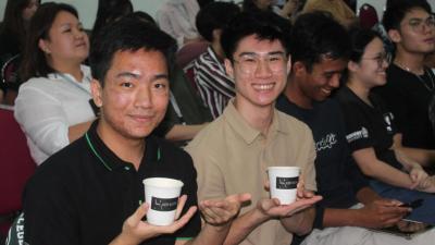 PGSC News