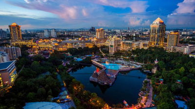 sustainable cities