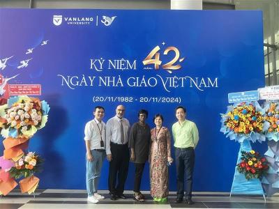 RMIT Vietnam Training