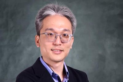 Chang Jit Kang