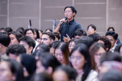Global Career Readiness 
