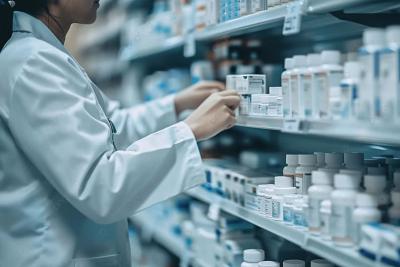 Pharmacy