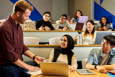 University Education Committee (UEC)