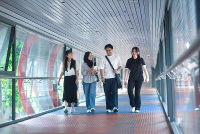 Accessible Campus