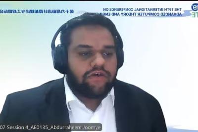 Abdurraheem 