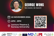 Data Analytics & AI in the Real World,