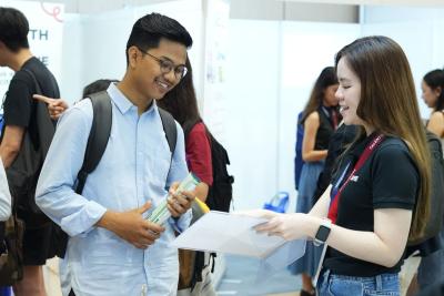Hire Sunway Talent