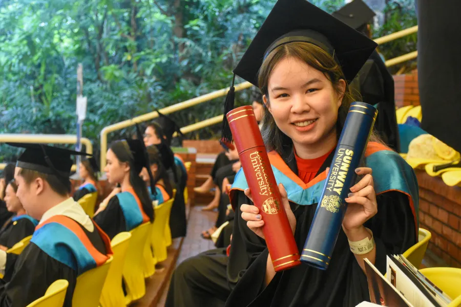 Convocation