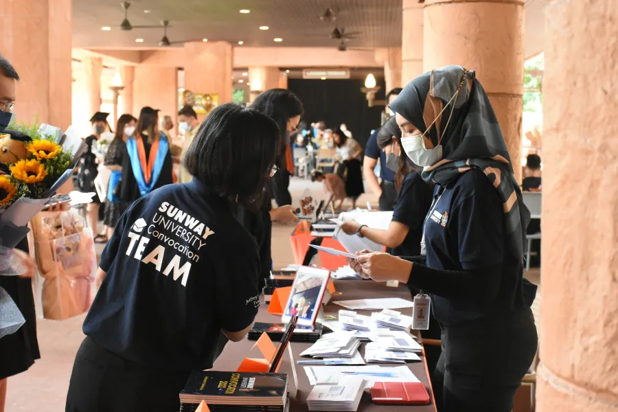 Registration