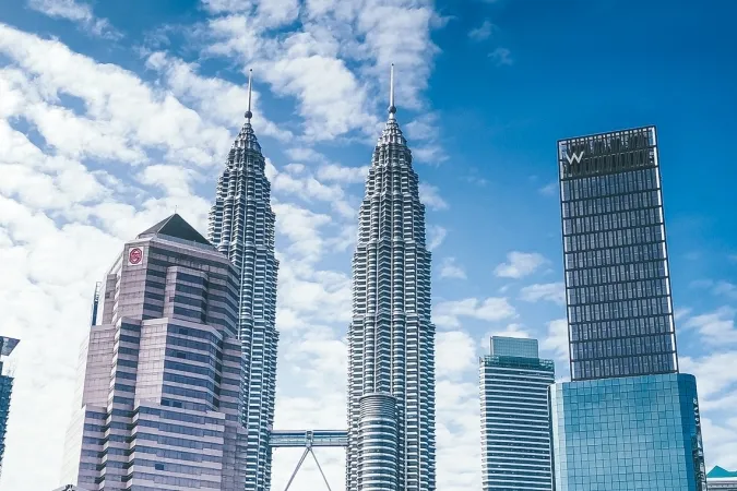 KL Skyline