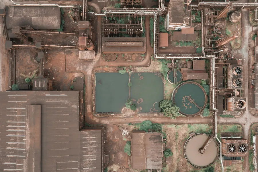 sewerage
