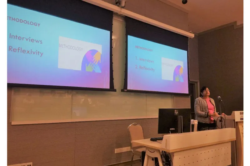 seminar