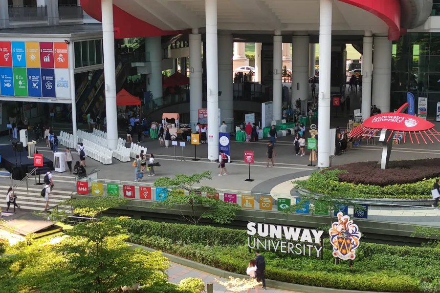 Student-led Initiatives