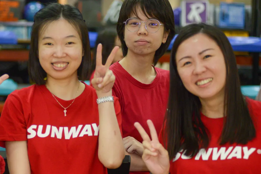 Sunway Staff Association