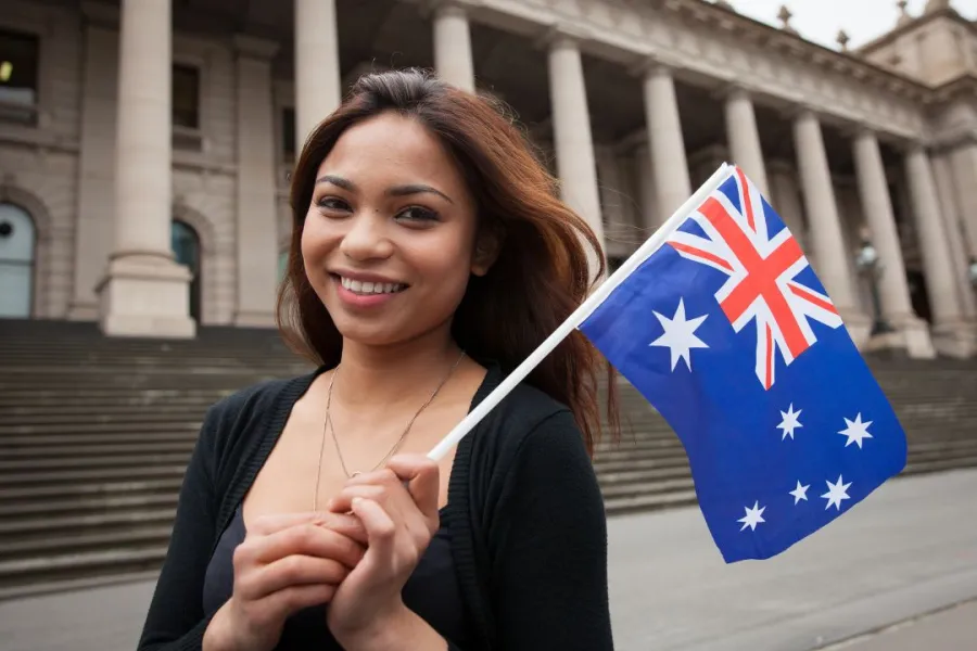 Australia
