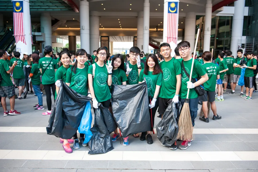 Clubs and Societies