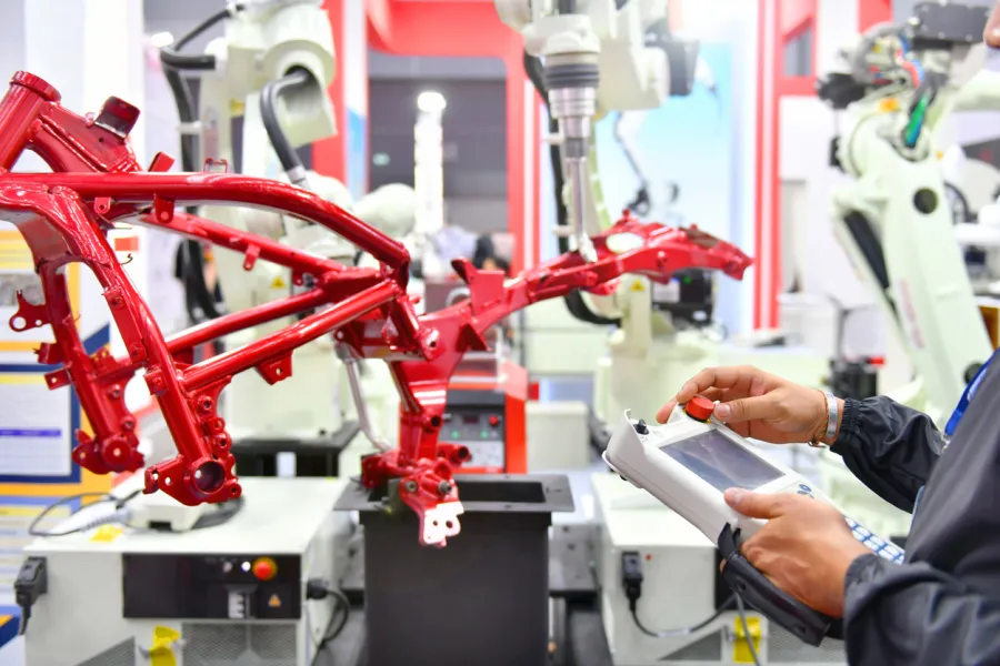 Advanced Materials and Mechatronic Systems