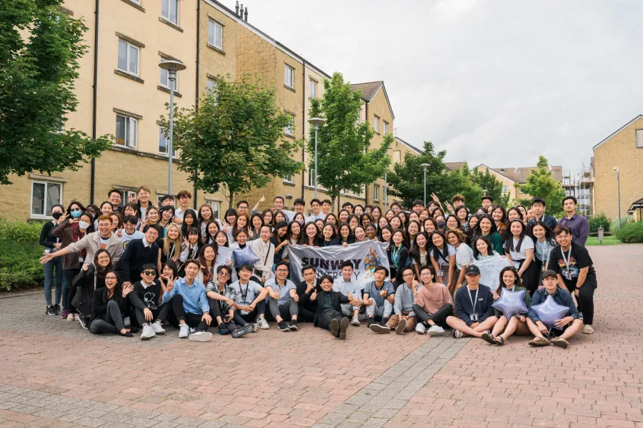 Internationalisation Highlights
