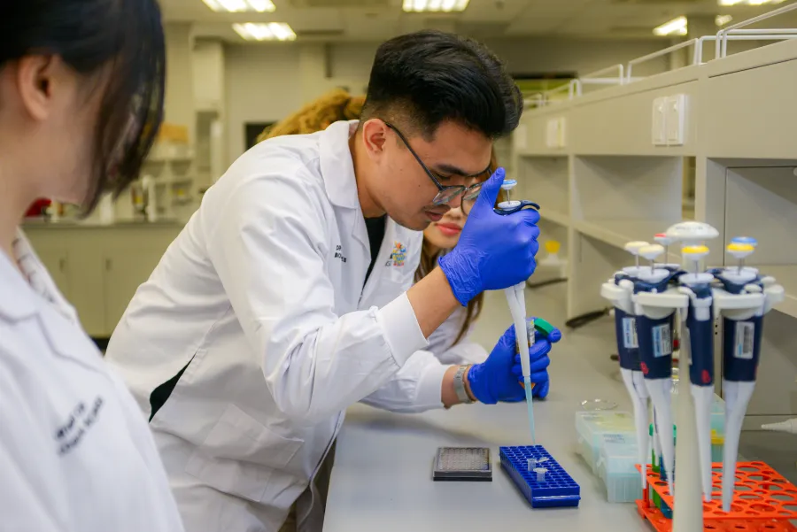 #3 Impactful Research and Innovation