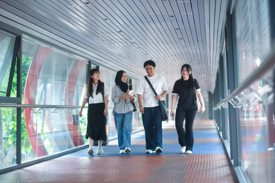 Accessible Campus