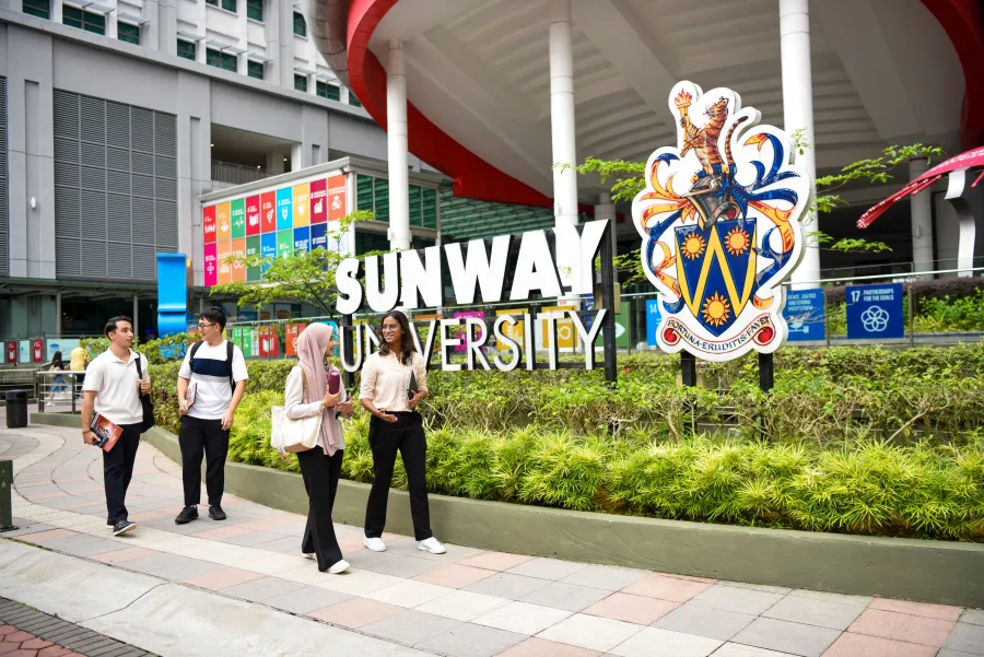 Campus Life at a Glance