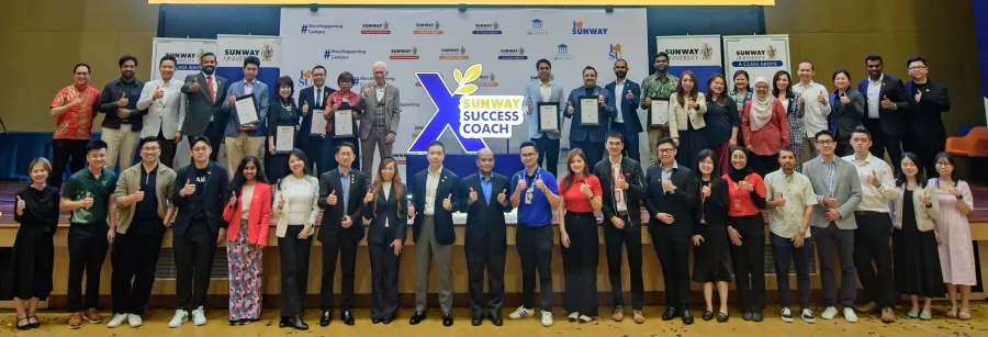 success coach