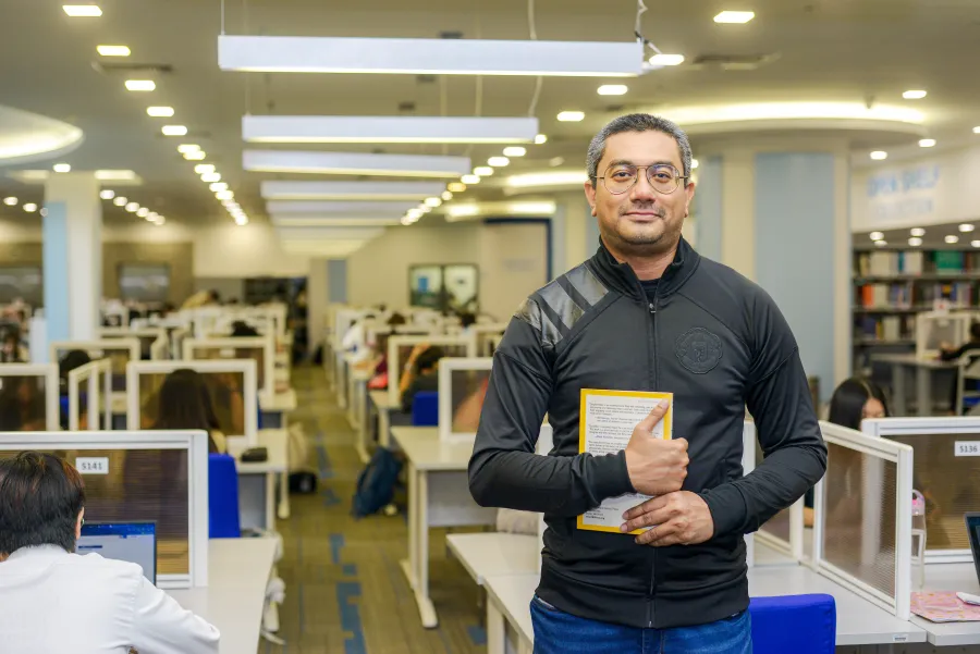 CareerX Alumni & XCeEd Lifelong Learning