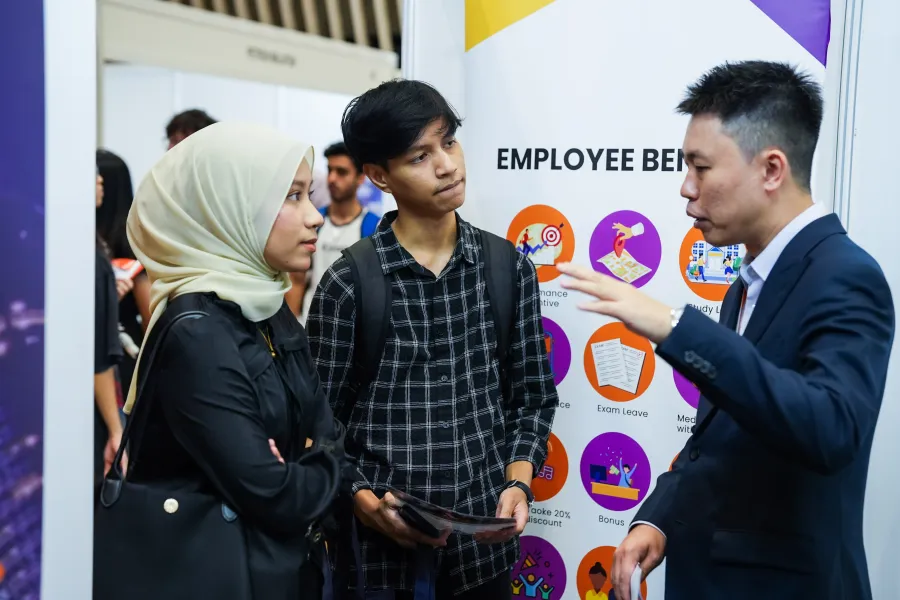 Careers
