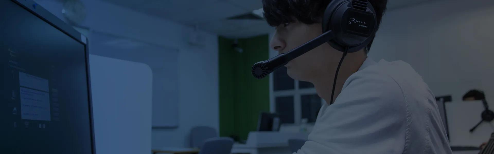 Online Learning