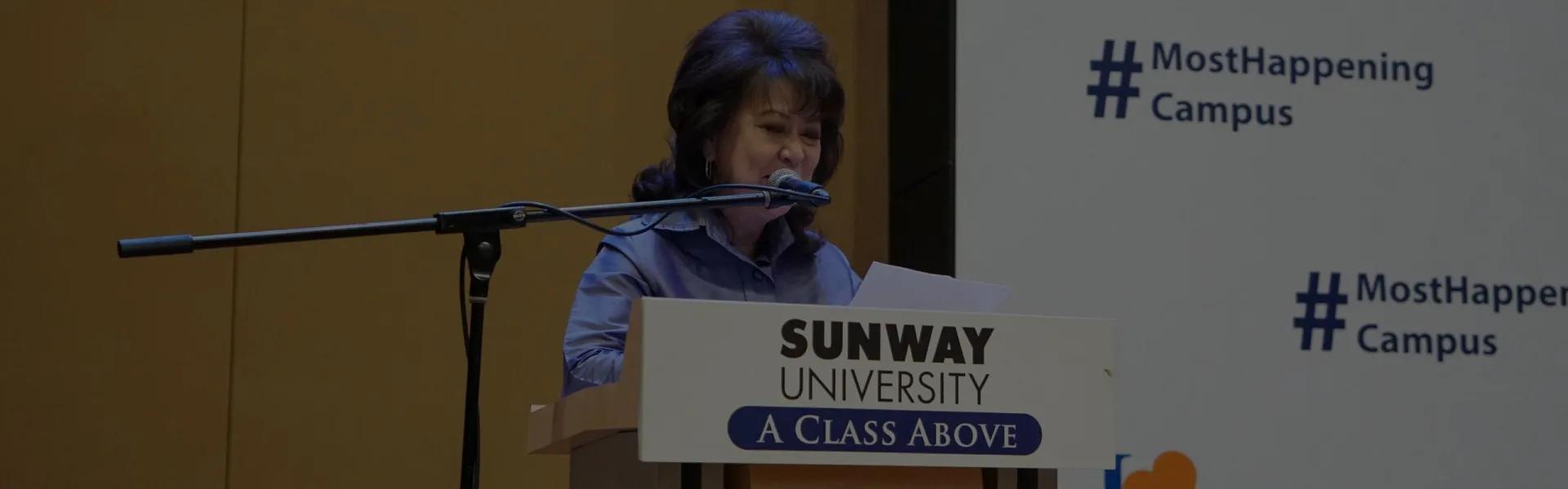 Prof Dato Elizabeth Lee