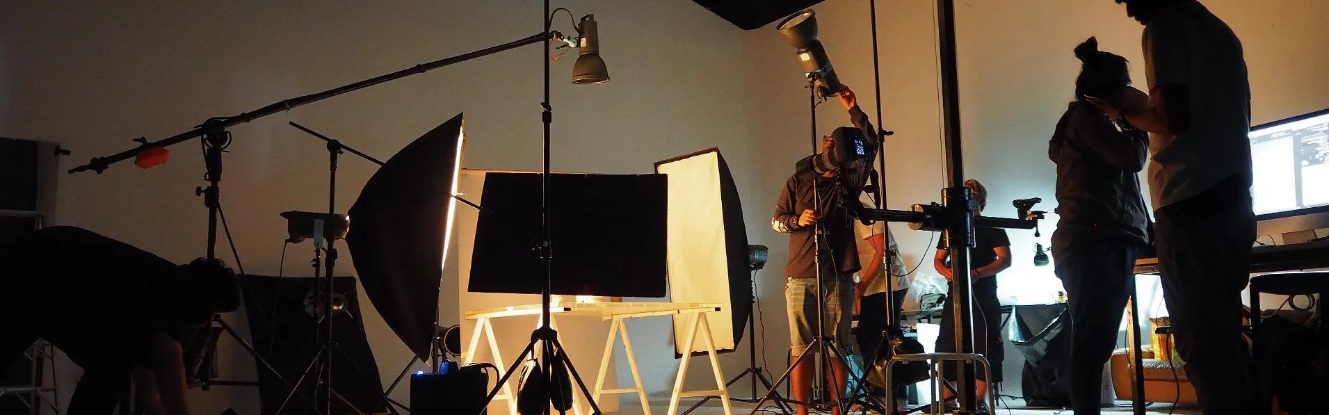 production